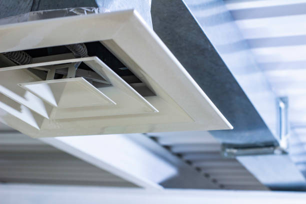 Best HVAC Air Duct Cleaning  in Cementon, PA