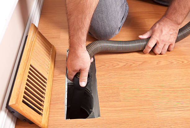 Best Ductwork Cleaning Services  in Cementon, PA